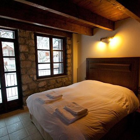Chalet Christantoni Elati  ภายนอก รูปภาพ