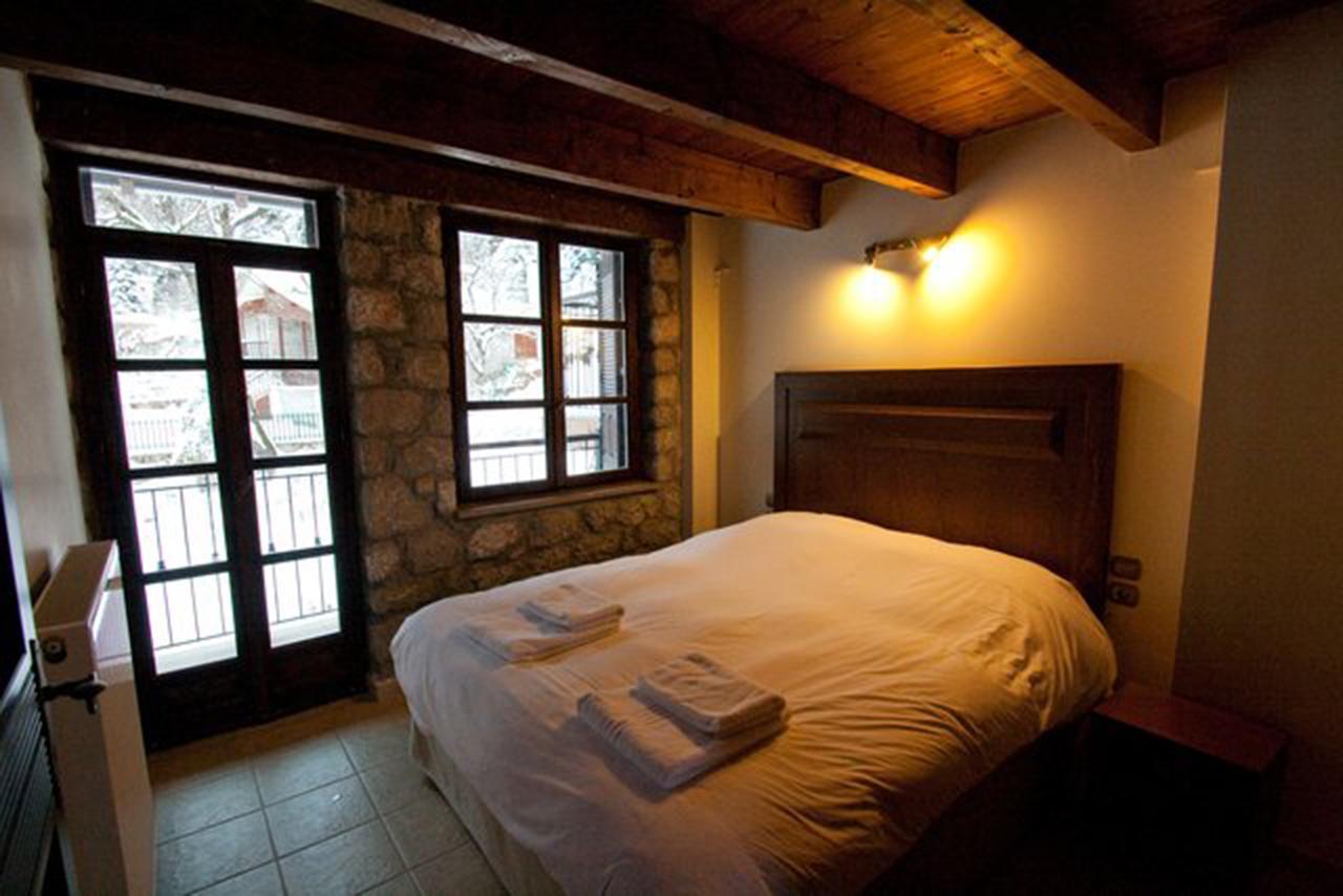 Chalet Christantoni Elati  ภายนอก รูปภาพ