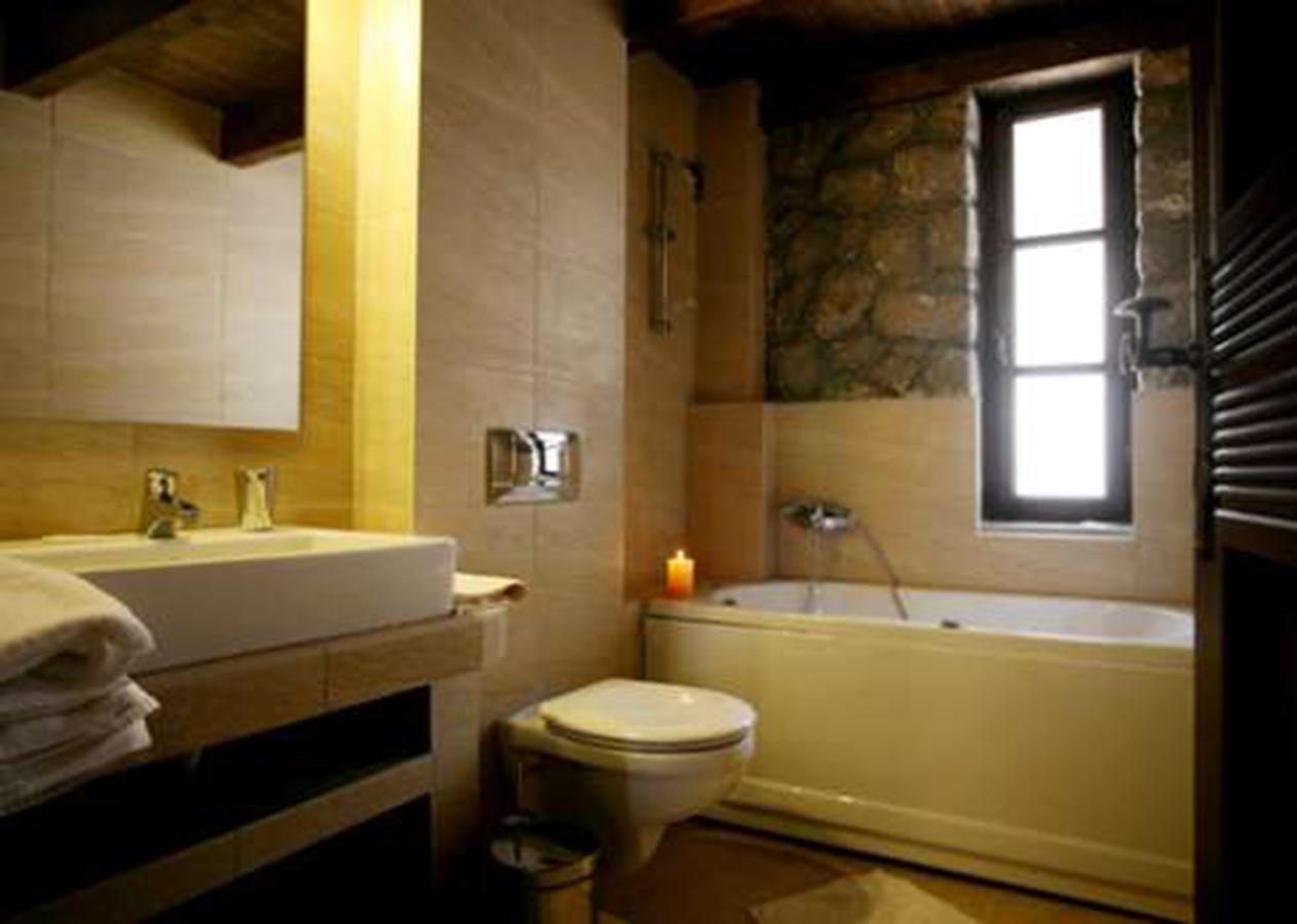Chalet Christantoni Elati  ภายนอก รูปภาพ