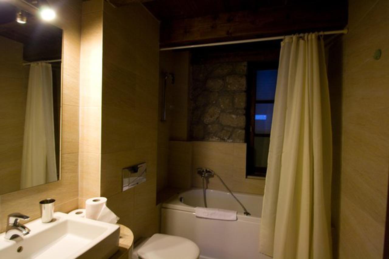 Chalet Christantoni Elati  ภายนอก รูปภาพ